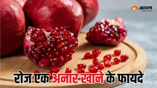 अनार के दाने-दाने में छिपा है सेहत का खजाना (Picture Courtesy: Freepik)