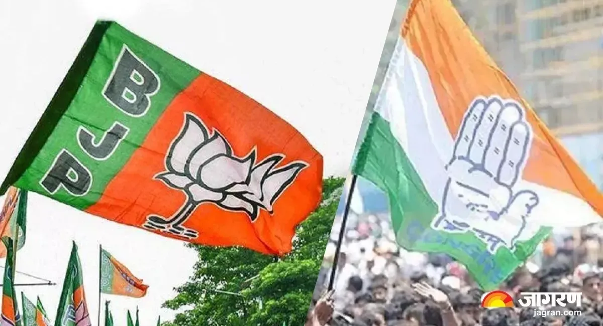 हरियाणा में कांग्रेस विधायकों का भाजपा प्रेम, CM सैनी की तारीफ ने बढ़ाई दल-बदल की अटकलें; पार्टी हाइकमान ने क्‍या कहा?