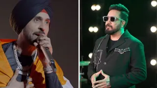 मीका सिंह ने दिलजीत दोसांझ को सुनाई खरी-खोटी/ फोटो- Instagram