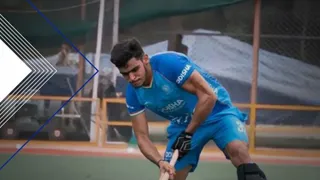 भारतीय टीम को मिली जीत। इमेज- हॉकी इंडिया एक्स