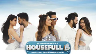 हाउसफुल 5 का कलेक्शन अपडेट (फोटो क्रेडिट- एक्स)