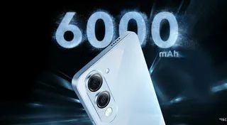 iQOO Z10 Lite 5G की बिक्री भारत में शुरू कर दी गई है।