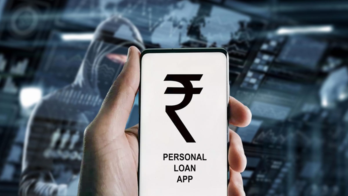 the fraud in the name of giving loans will be stopped the government is bringing a law