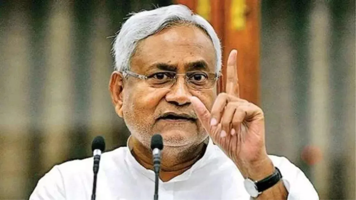 बिहार में पशु तस्करी के खिलाफ एक्शन मोड में सरकार; एक साल में 4000 पक्षी और 164 कछुए बचाए गए