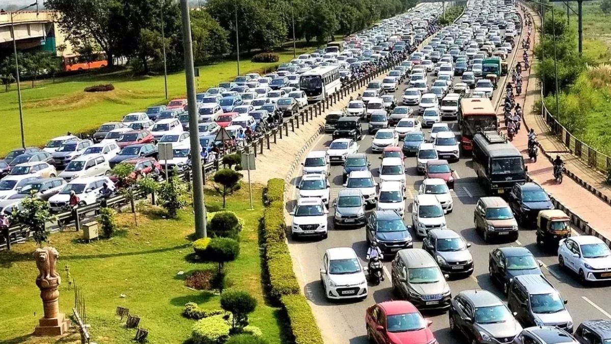 old vehicles will not get petrol from july 1 in delhi