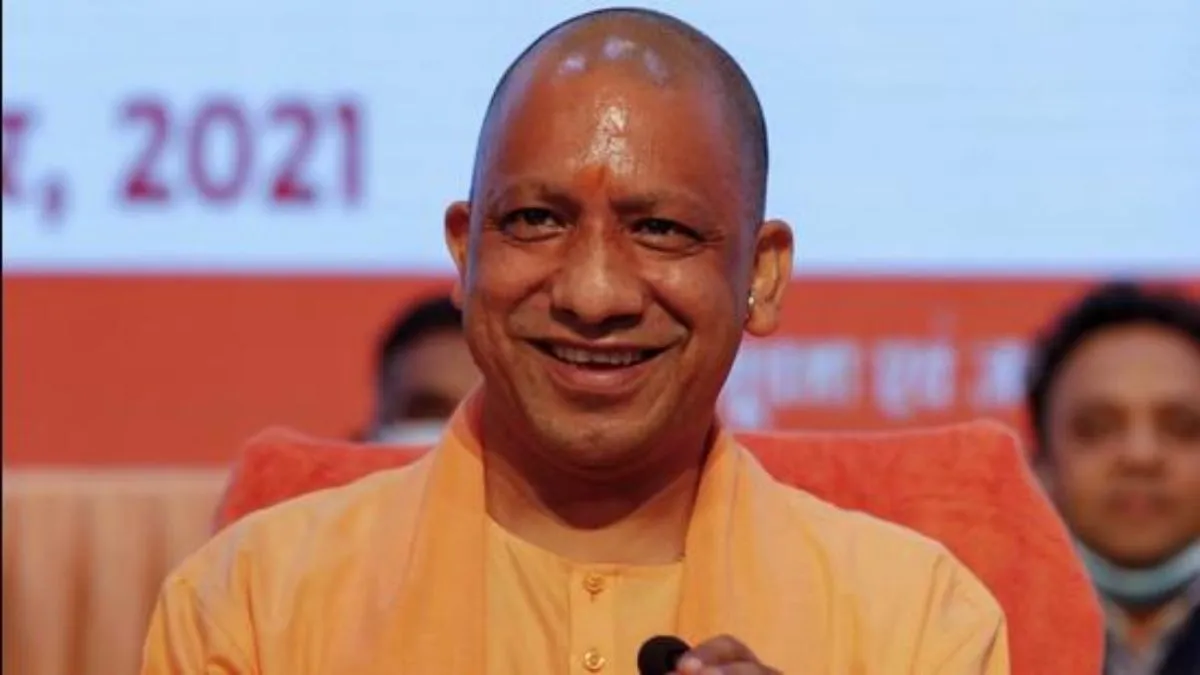 उत्तर प्रदेश के शुभांशु शुक्ला ने अंतरिक्ष में रचा इतिहास, सीएम योगी आदित्यनाथ ने मिशन के लिए दी हार्दिक शुभकामनाएं