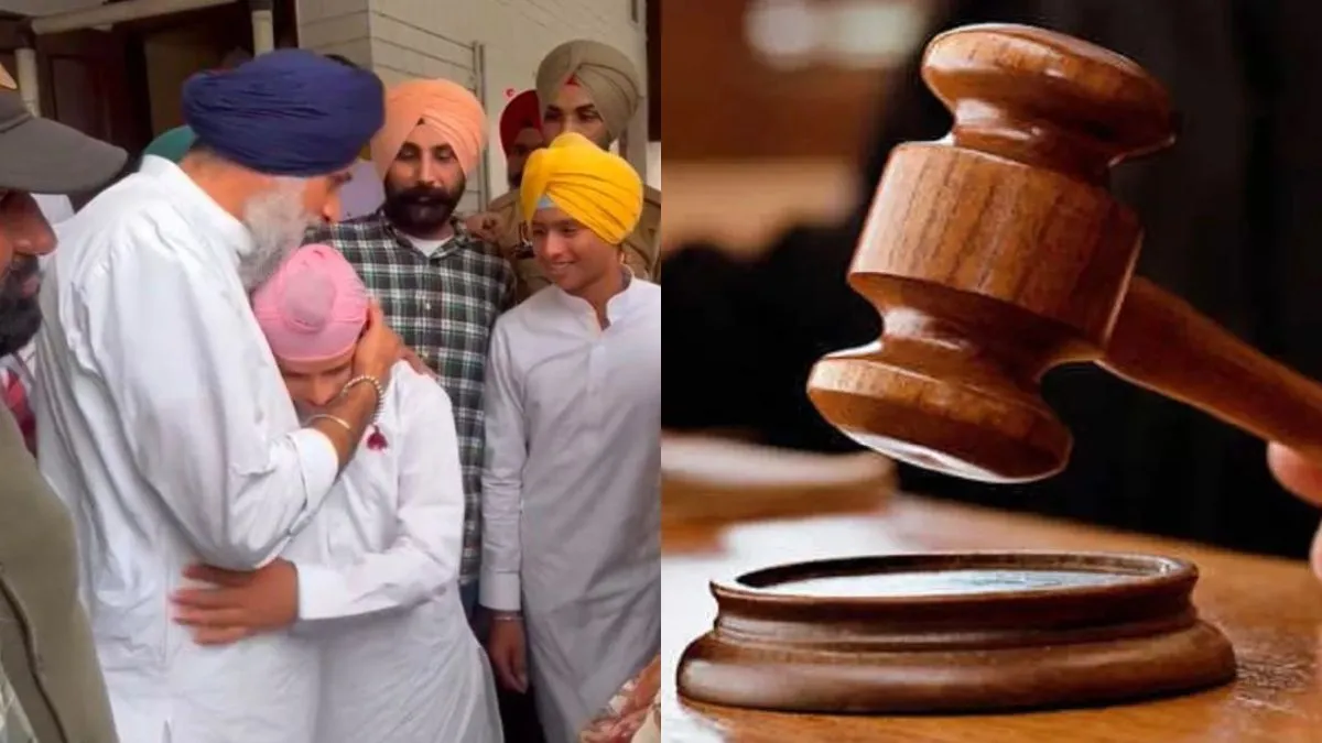 बिक्रम मजीठिया को 7 दिन की पुलिस रिमांड, पूर्व मंत्री के वकील बोले- राजनीति से प्रेरित है मुकदमा
