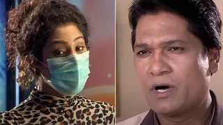 डॉ तारिका को वापस लेकर आए अभिजीत/ फोटो- Youtube