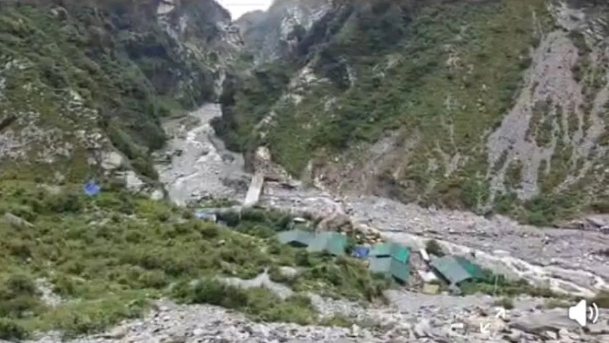 Himachal Flood: धर्मशाला में मनूनी खड्ड के बहाव में बहे मजदूरों में से 5 के शव बरामद, तीन अभी भी लापता; कई को किया रेस्क्यू
