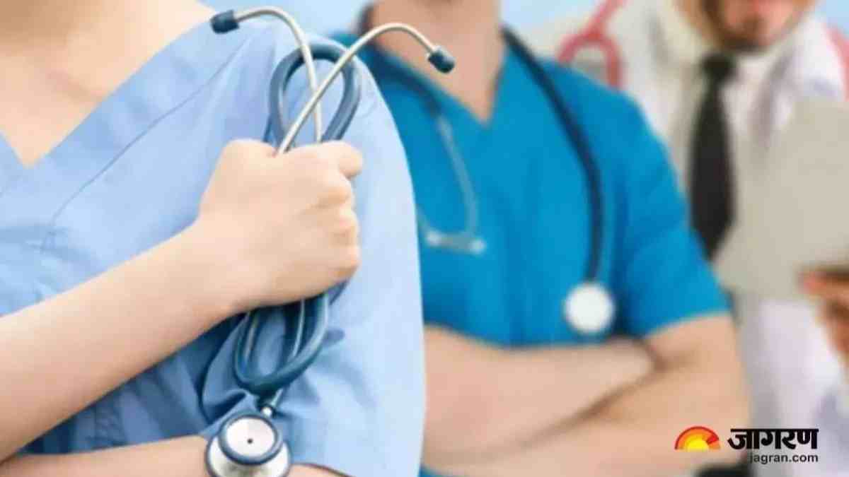 you can register online from home in ghaziabad long queues for prescriptions will end in government hospitals