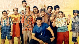 सितारे जमीन पर कलेक्शन रिपोर्ट (फोटो क्रेडिट- एक्स)