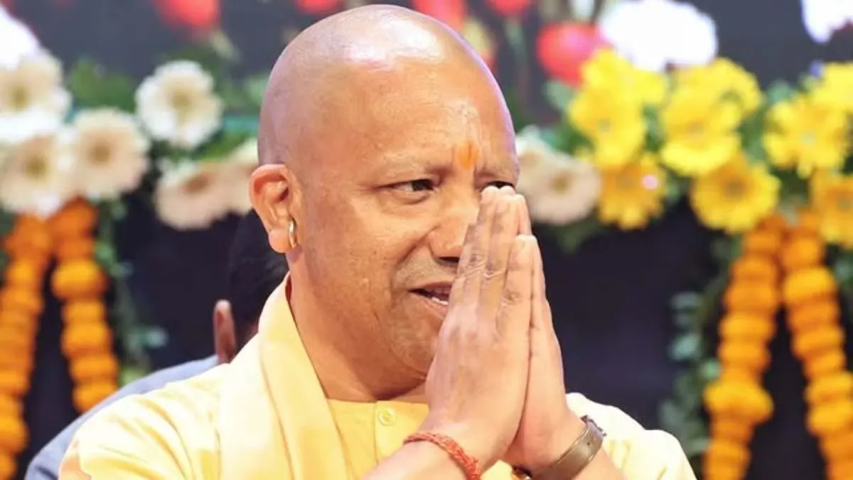 योगी आदित्यनाथ सरकार ने अपना वादा किया पूरा, क्रिकेटर रिंकू सिंह के साथ छह और नामचीन खिलाड़ी बने राजपत्रित अधिकारी