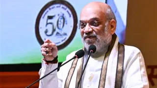 ‘भाषा तोड़ती नहीं, जोड़ती है…’, संयुक्त राष्ट्र में गूंजा गृह मंत्री अमित शाह का संदेश, वैश्विक मंच पर दिखा भारत का सांस्कृतिक गौरव