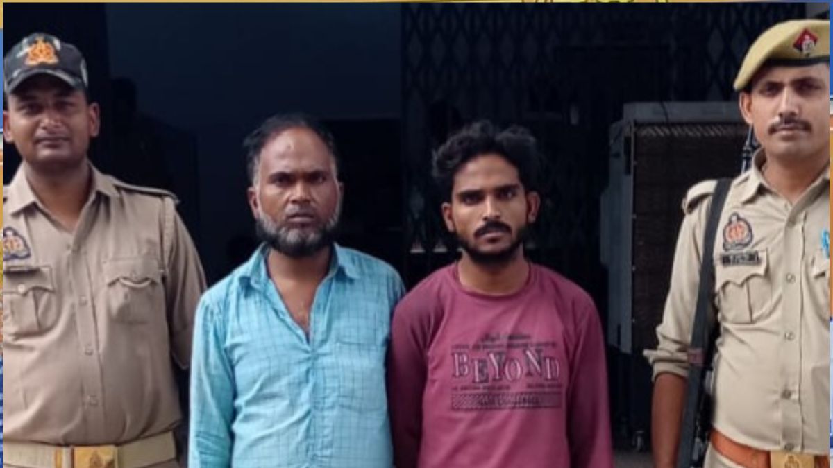 man killed by electrocution on suspicion of having an illicit relationship two real brothers arrested