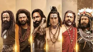 कन्नप्पा फिल्म का बॉक्स ऑफिस कलेकशन (Photo Credit- IMDb)