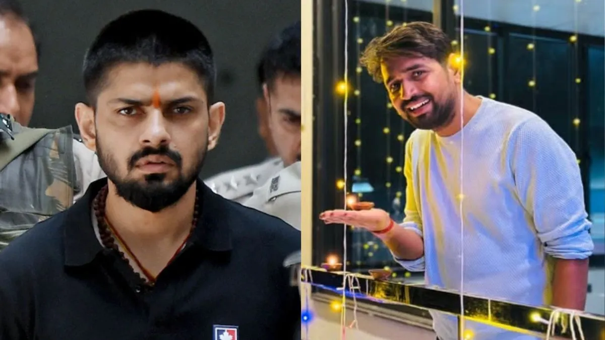 'मिस्टर इंडियन हैकर' के नाम से पॉपुलर दिलराज को Lawrence Bishnoi  के नाम से मिली धमकी, मांगे 80 लाख के बिटकॉइन