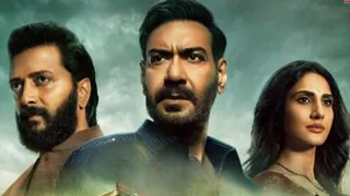OTT प्लेटफॉर्म नेटफ्लिक्स पर रिलीज हुई रेड 2/ फोटो- Imdb