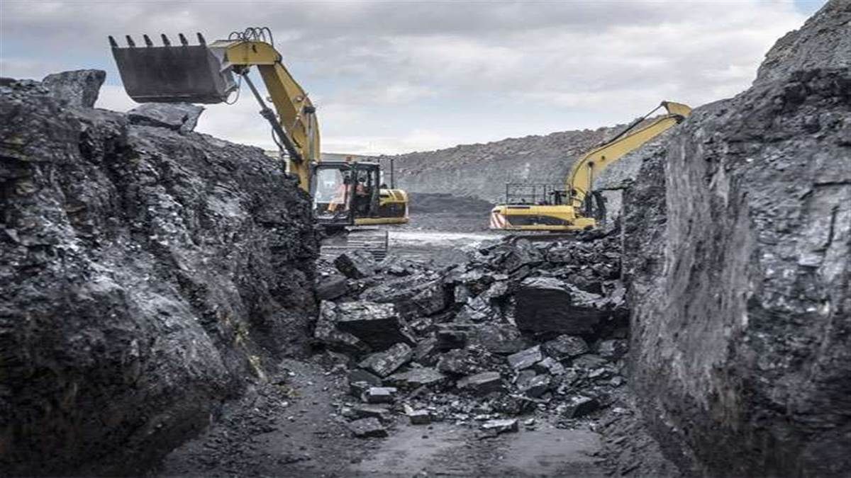 new master plan for jharia coal mine rehabilitation approved