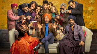Son Of Sardaar 2 Teaser: ‘पाजी कभी हंस भी लिया करो,’ एक्शन-कॉमेडी फिल्म का पैसा वसूल टीजर आउट