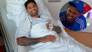 Sports Hernia क्या होता है, जिसकी Suryakumar Yadav ने कराई सर्जरी