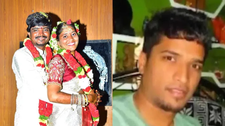 telangana mother and daughter fell in love with same boy after marriage killed groom planned murder like sonam raghuvanshi