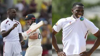 WI vs AUS: वेस्टइंडीज के इन दो गेंदबाजों के आगे ऑस्ट्रेलिया ढेर