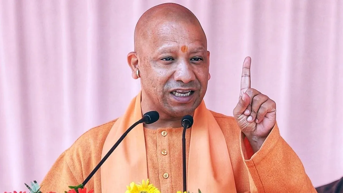 UP News: यूपी बनेगा 'हरित प्रदेश', नवजातों को मिलेगा 'ग्रीन गोल्ड सर्टिफिकेट' और पौधा