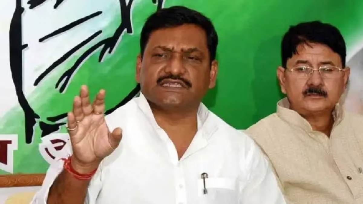 bihar former president of congress said everything is fine in the mahagathbandhan decision on seats will be taken soon