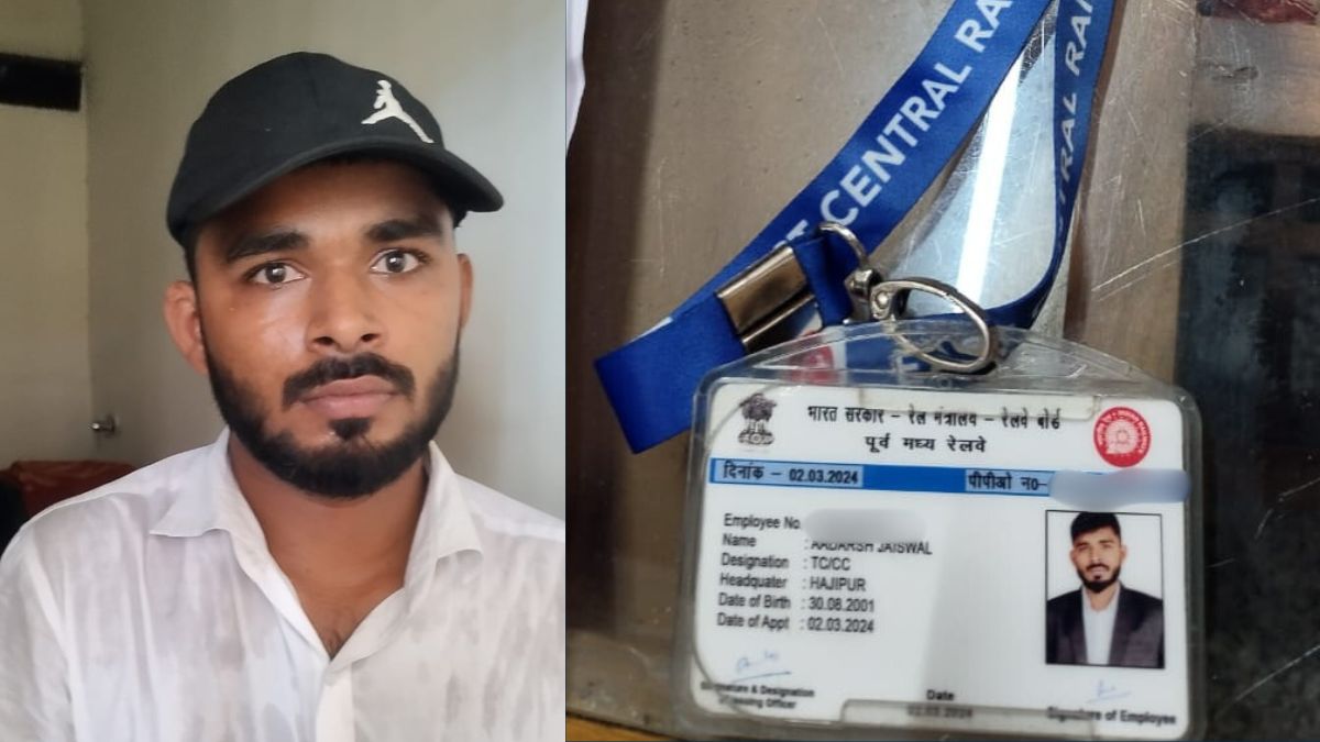 tte was roaming around station rpf grp got suspicious and stopped him asked questions he say i wanted to marry gf