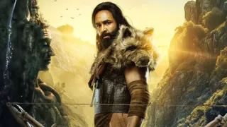 फिल्म कन्नप्पा का पहले दिन का कलेक्शन (फोटो-इंस्टाग्राम)