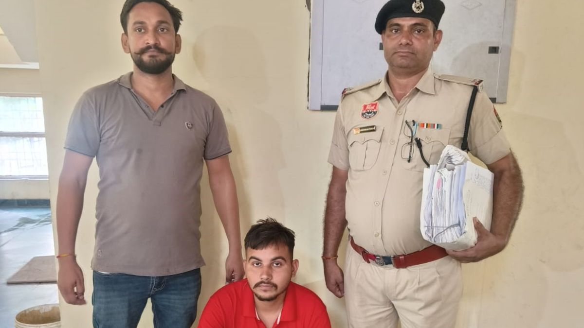 palwal murder case one more accused arrested in sumer murder case and 11 arrested earlier
