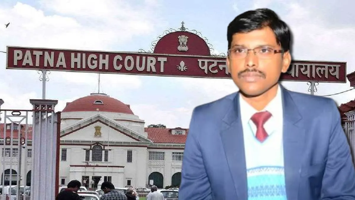 Patna DM: पटना डीएम के पास सिर्फ 28 दिन... हाई कोर्ट ने दे दिया अल्टीमेटम, फिर होगा एक्शन!
