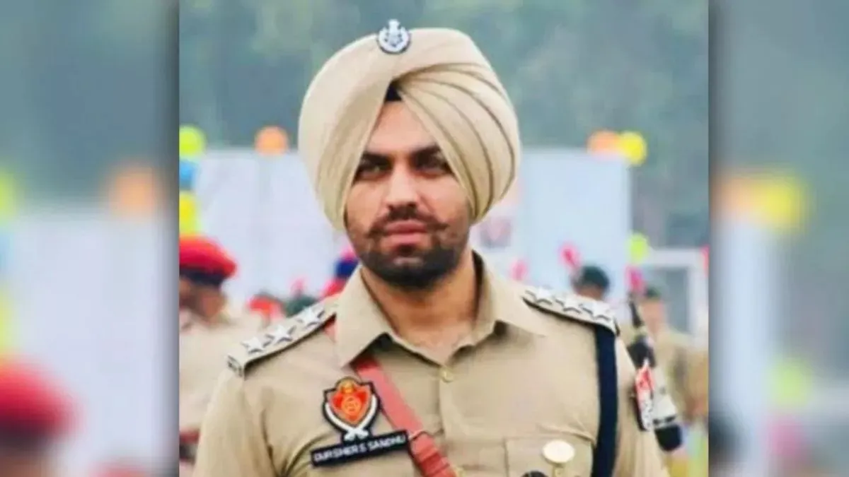 9 लाख सैलरी और उड़ा दिए ढाई करोड़ रुपये, लॉरेंस बिश्नोई इंटरव्यू मामले के बाद नई मुश्किल में DSP गुरशेर सिंह संधू
