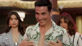 दुनियाभर में हाउसफुल 5 ने की टोटल इतनी कमाई/ फोटो- Instagram