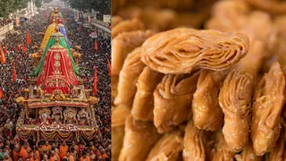 पुरी में जरूर चखें ये स्वाद। (Image Credit- Instagram)