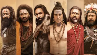 कन्नप्पा को लेकर दर्शकों ने सुनाया फैसला/ Photo- X Account