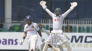 SL vs BAN: लिटन दास ने रिकॉर्ड्स बुक को दहलाया, बांग्लादेश के लिए कर डाला बड़ा कारनामा - litton das becomes first bangladesh wicket keeper to do most dismissals surpassing mushfiqur rahim sl vs ban