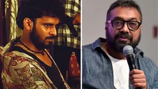 जब अनुराग कश्यप ने पकड़े थे मनोज बाजपेयी के पैर/ फोटो- Instagram