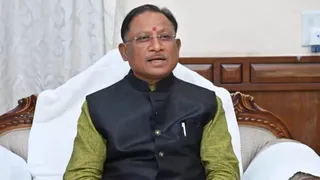 छत्तीसगढ़ में रेल क्रांति 47 हजार करोड़ रूपए की रेल विकास परियोजनाएं प्रगति पर