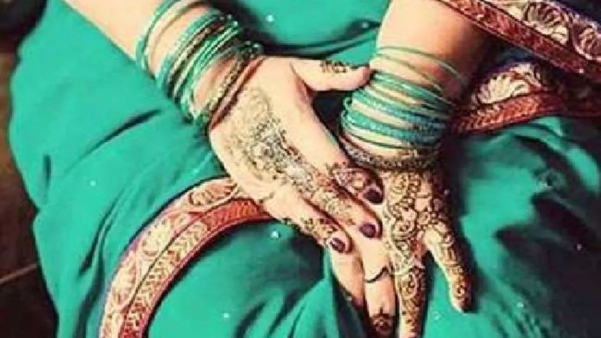 mother of five children fell in love with brother in law fled