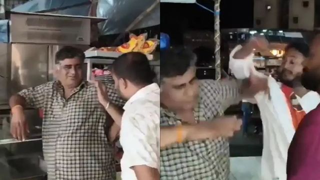 'मराठी तो बोलनी पड़ेगी, अगर नहीं आती है तो...' MNS कार्यकर्ताओं की गुंडागर्दी पर यह क्या बोल गए महाराष्ट्र के मंत्री?