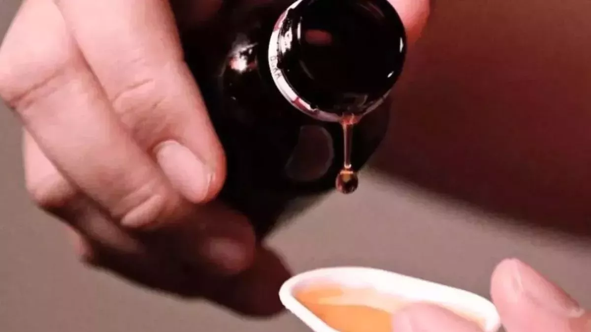 cough syrup probe up raids ordered after child deaths