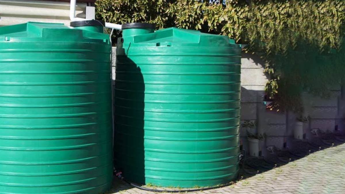 deoria medical college principal removed water tank incident