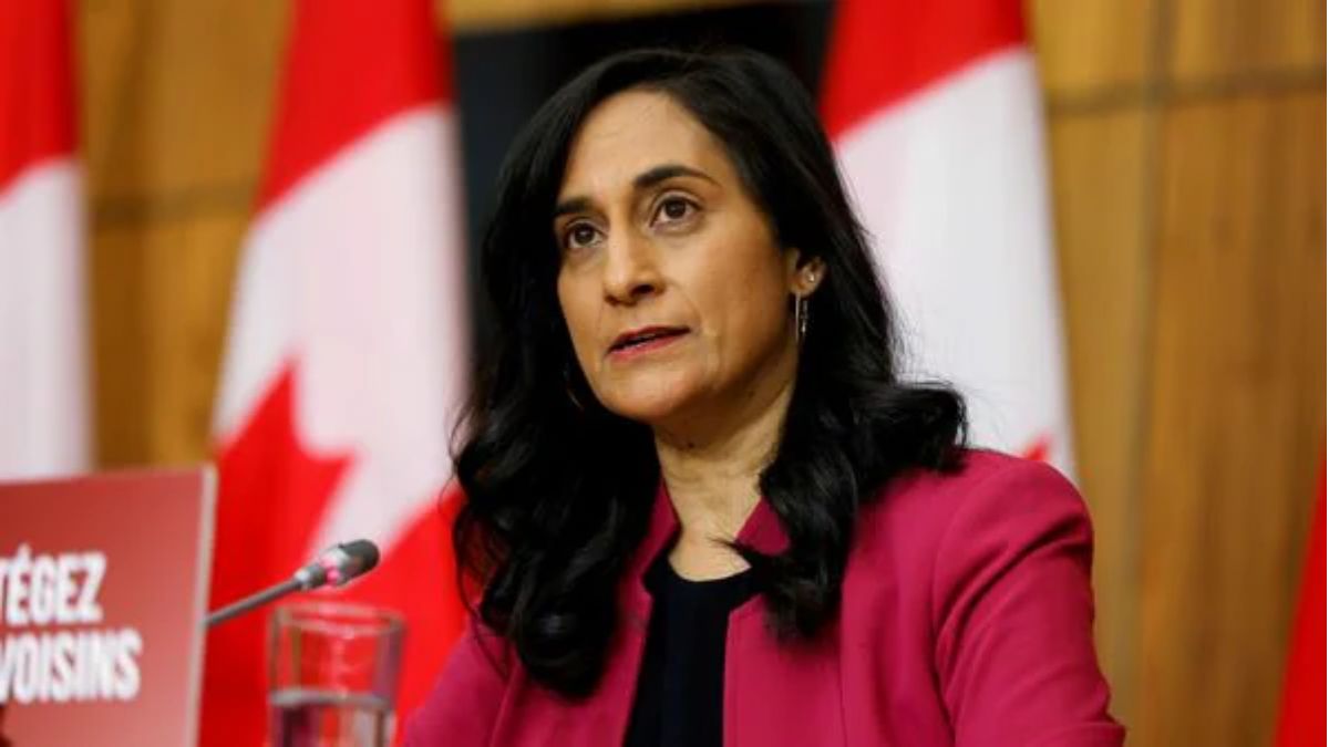 canada foreign ministers india visit strengthening bilateral ties