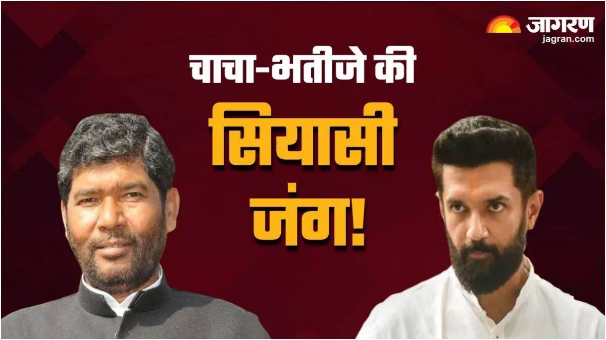 independent candidates to challenge chirag paswans party in bihar