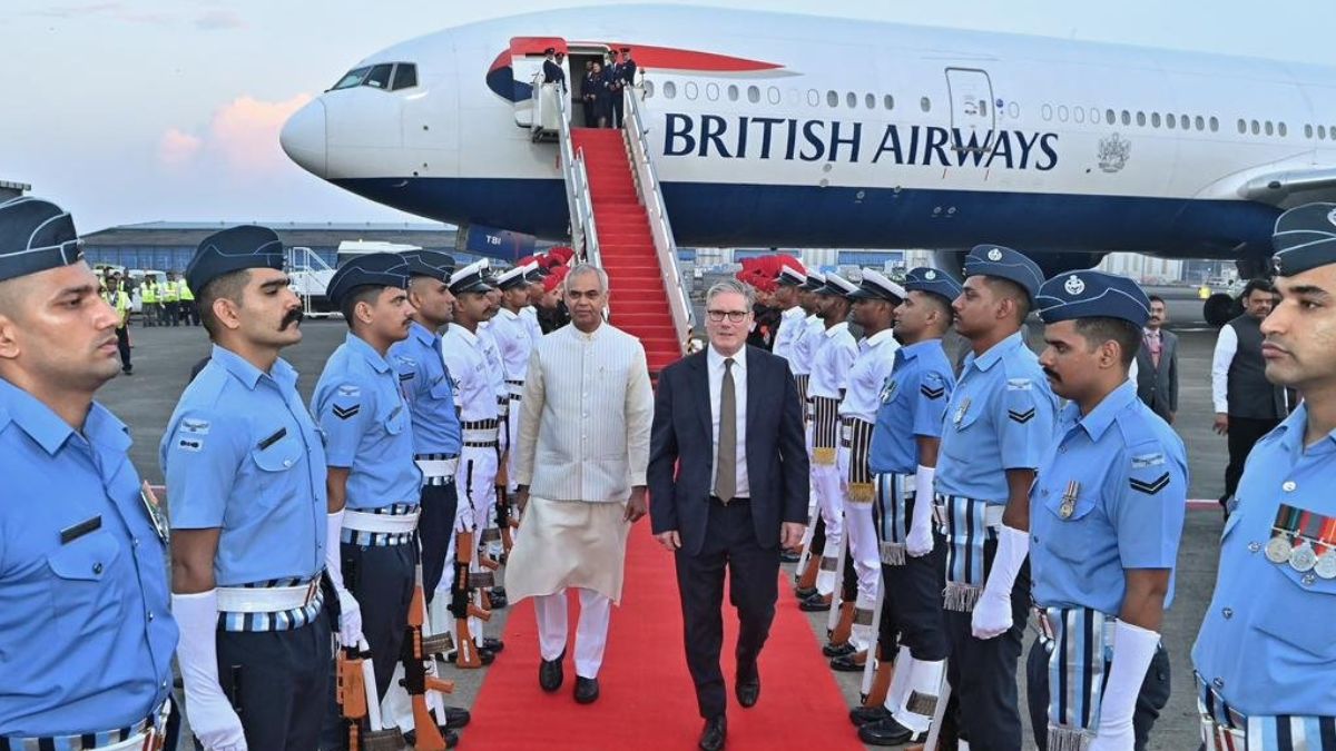 keir starmers india visit uk pm to meet pm modi