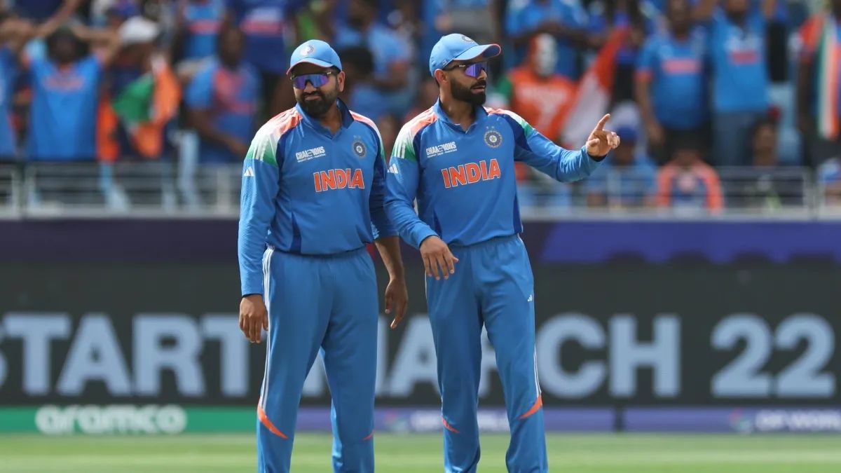 indian team will leave for australia on october 15 rohit virat