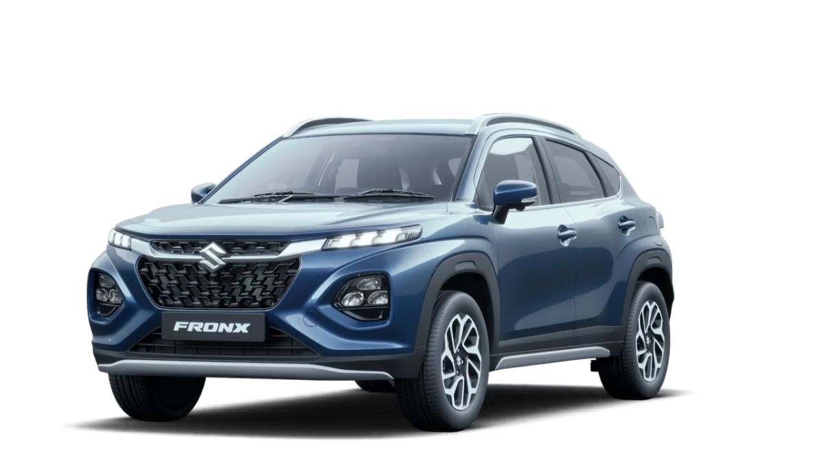 maruti fronx flex fuel to be unveiled soon launch expected in 2026 see details