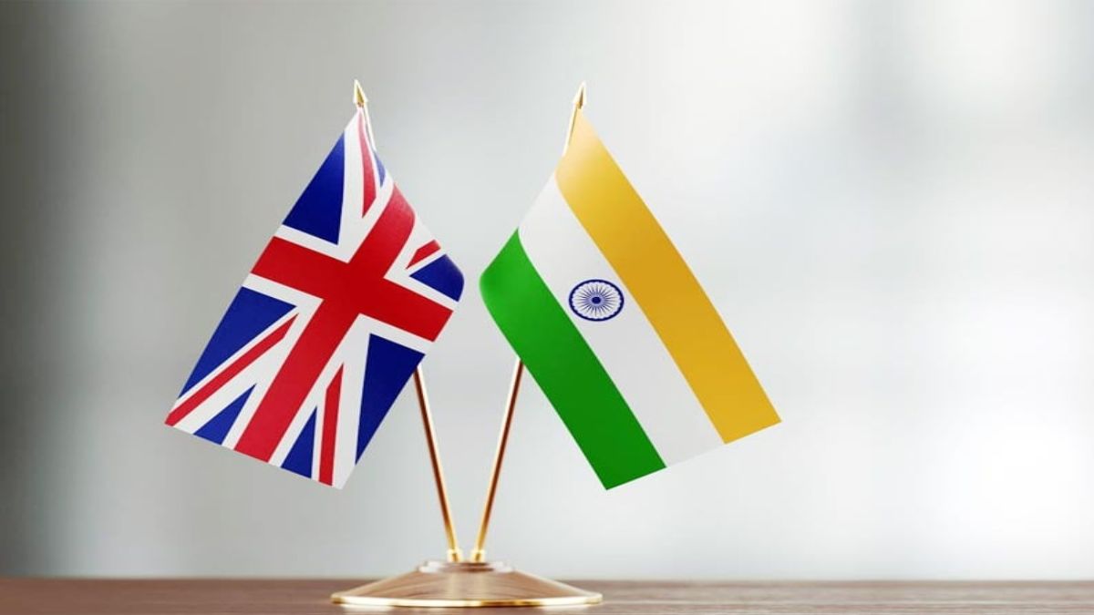 indiauk relations strategic partnership and economic opportunities