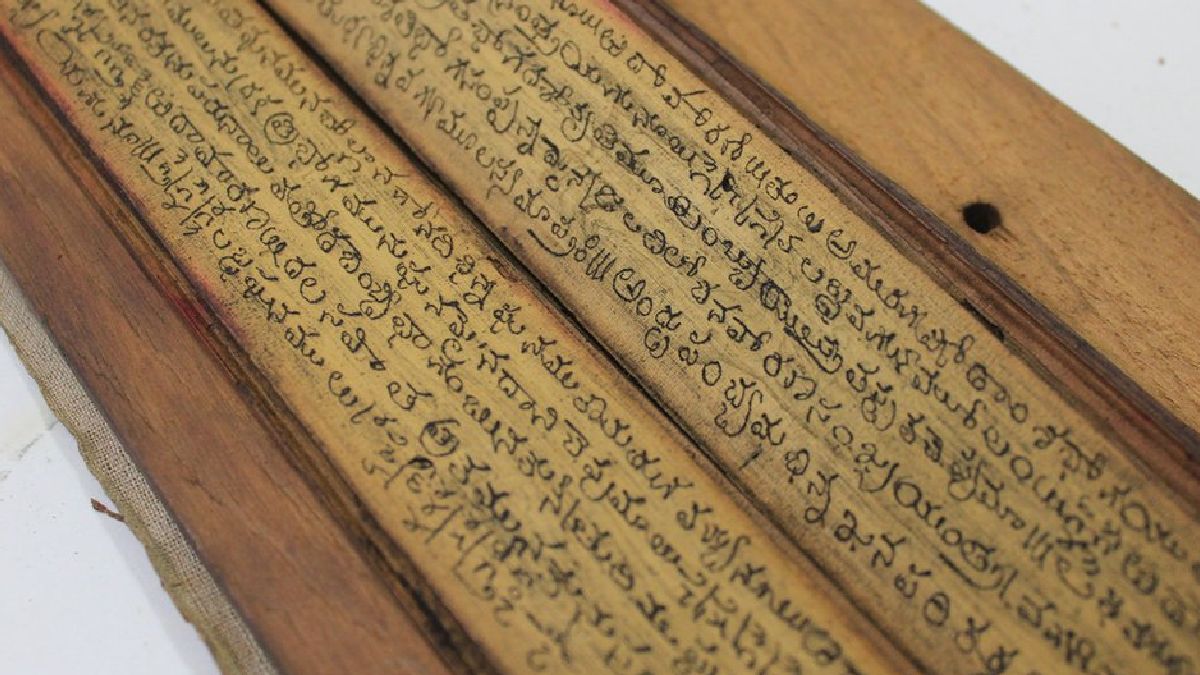 ancient manuscripts indias vision heritage and preservation efforts